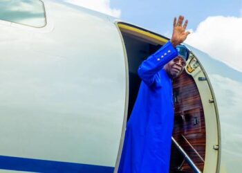Tinubu Set to Boost Nigeria’s Global Presence with Riyadh Visit