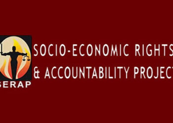 SERAP Sues President Tinubu Over Missing Oil Revenues and Corruption