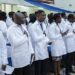 Nigerian Doctors Urge Tinubu: Allocate 15% of 2024 Budget to Ailing Health Sector