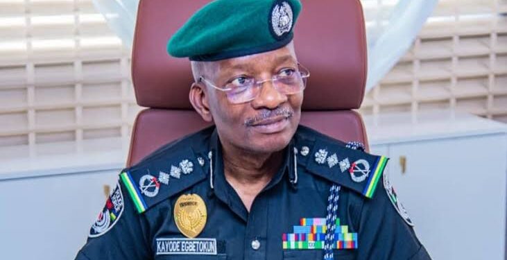 IGP Orders Vehicular Restrictions for Nov 11 Elections in Kogi, Bayelsa, Imo