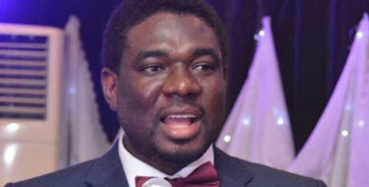 TUC President Denies Political Motives Behind Joe Ajaero’s Visit, Cites Longstanding Issues