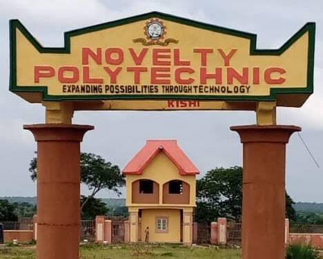 Novelty Polytechnic Demands Closure of Illegal Campuses Amid Forgery Allegations