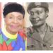 Chief of Army Staff Mourns First Female Major General, Maj-Gen. Aderonke Kale