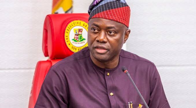 Makinde Urges UI: Rediscover Africa’s Intellectual Capital Status at 75th Anniversary