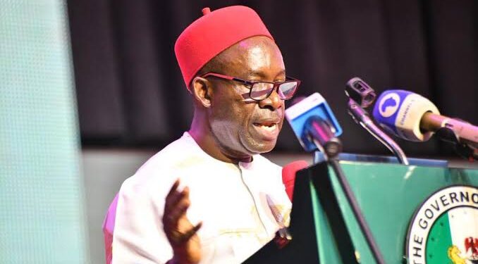 Governor Soludo: Tinubu Administration Inherited ‘Dead Economy’