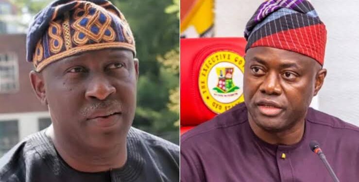 Makinde to Present Staff of Office to Soun of Ogbomosoland