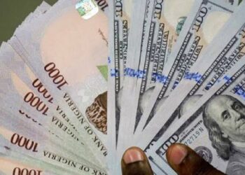 Naira Depreciates: Economist Predicts 2023 Close at N810/$