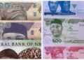 Supreme Court Extends Coexistence of Old and New Naira Notes