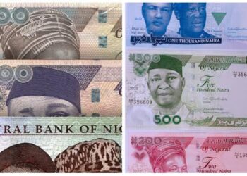 Supreme Court Extends Coexistence of Old and New Naira Notes