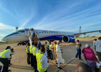 Federal Government Investigates Visa Cancellation of 264 Nigerian Passengers in Jeddah