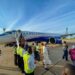 Federal Government Investigates Visa Cancellation of 264 Nigerian Passengers in Jeddah