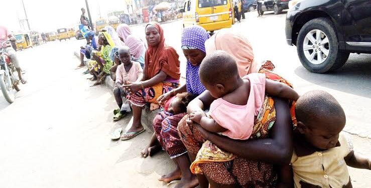 Lagos State Government Collaborates with Arewa Community to Combat Street Begging