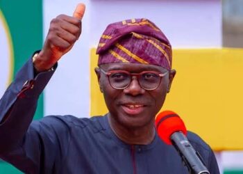 Court Upholds Sanwo-Olu’s Victory: Governor Vows to Sustain Lagos Progress
