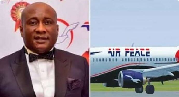 Air Peace Stands Firm: All Passengers’ Visas Verified Amid Saudi Arabia’s Visa Revocation
