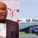 Air Peace Stands Firm: All Passengers’ Visas Verified Amid Saudi Arabia’s Visa Revocation