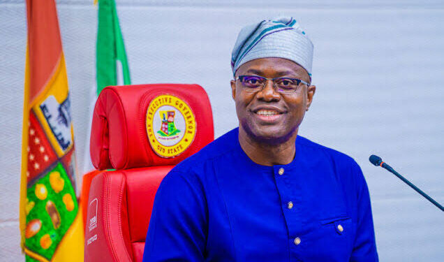 Oyo State Governor Advocates Radical Leadership Change for Nigeria’s Progress at Zik Lecture