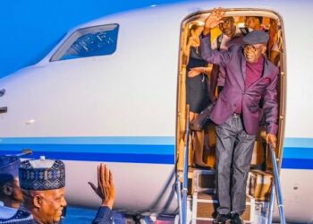 Tinubu Heads to Berlin for G20 Compact with Africa Conference