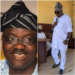 ADEOLU AKANDE TRADERS’ ZERO-INTEREST LOAN: Pay Back so it can Reach Others- Ex-Oyo Algon Chairman- Popoola