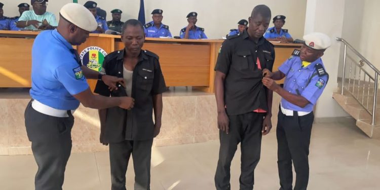 Oyo State Police Dismiss Special Constabularies for Extortion Attempt on Dutch Tourist