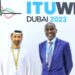 Maida Excited at Nigeria’s Success at World Radio Communications Conference 2023  