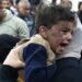 Israel Launches Fresh Strikes on Gaza Amid Hostage Crisis and Growing International Pressure