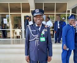 IGP Egbetokun Appoints Adegoke Fayoade as Lagos Police Commissioner in Reshuffle