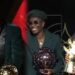 Tinubu Commends Nigerian Football Stars Osimhen, Oshoala, and Nnadozie for CAF Awards Triumph