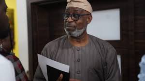 Minister of Solid Minerals Points to ‘Powerful Nigerians’ as Catalysts for Illegal Mining and Terrorism