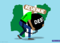 Nigeria’s Public Debt Rises to N87.91 Trillion ($114.35 Billion) in September 2023