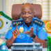 IGP Egbetokun Gathers Police Top Brass to Fortify National Security Ahead of Yuletide Challenges