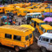 Federal Government Slashes Public Transport Fares by 50% for Yuletide Season