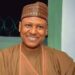 Tinubu’s 2024 Budget Sets Stage for Transformation, Says Information Minister