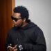 Spotify Honors Olamide as Nigeria’s Street Pop Trailblazer