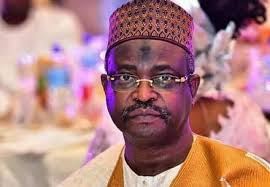 Former Nigerian Speaker Ghali Umar Na’Abba Dies at 65