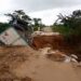 Neglected Roads Plague Okeho Town, Residents Demand Urgent Intervention