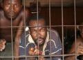 Two Murder Convicts and One Sex Offender Flee Ijebu Ode Correctional Centre