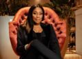 Mo Abudu Encourages African Women to Break Barriers Amid Forbes Recognition