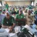 Oyo State Trains Facilitators for Federal Conditional Cash Transfer Scheme