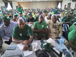 Oyo State Trains Facilitators for Federal Conditional Cash Transfer Scheme