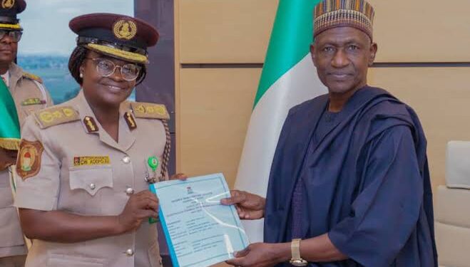FG Directs Comprehensive Measures for Enhanced Border Security