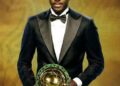 Victor Osimhen Triumphs as 2023 African Footballer of the Year, Breaking Records