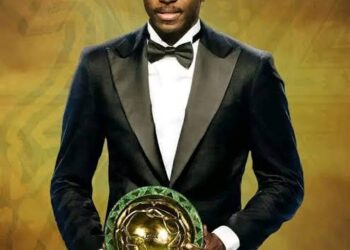 Victor Osimhen Triumphs as 2023 African Footballer of the Year, Breaking Records