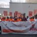 Seyi Makinde and Wife Lead Walk Against Gender-Based Violence, Advocate for Collective Action in Oyo State