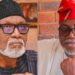 Ondo State Governor Akeredolu to Take Medical Leave, Deputy Assumes Acting Role