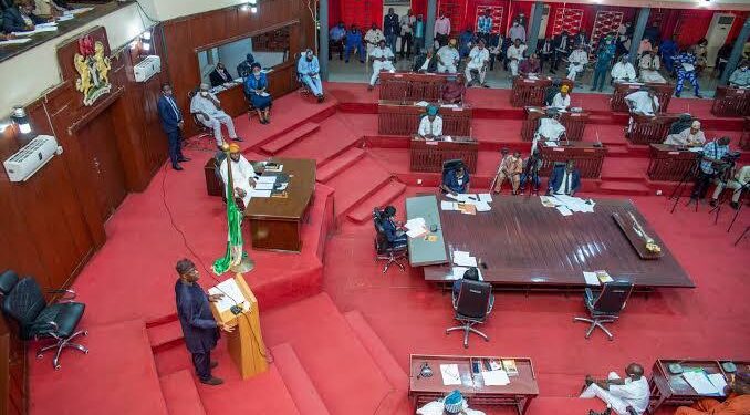 Oyo State Assembly Launches 2024 Budget Defense for N434.2 Billion with Focus on Economic Recovery