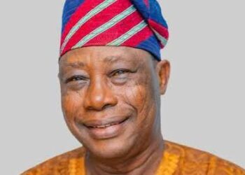 Oyo State Government Initiates Resolution of Boundary Dispute Between Oorelope and Saki-East LGAs