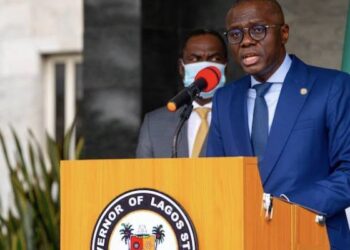 Governor Sanwo-Olu Empowers Traders with ₦50,000 Each in Innovative Trader Money Initiative