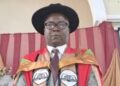 Philosopher Temisan Ebijuwa Urges Africans to Shape Their Destiny Amid Societal Challenges