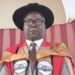 Philosopher Temisan Ebijuwa Urges Africans to Shape Their Destiny Amid Societal Challenges