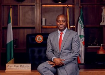 Governor ‘Seyi Makinde Announces Key Appointments to Drive Oyo State’s Diverse Portfolios